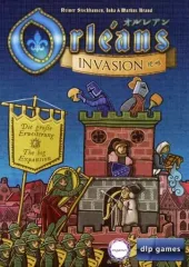 2025年最新】オルレアン ボードゲームの人気アイテム - メルカリ