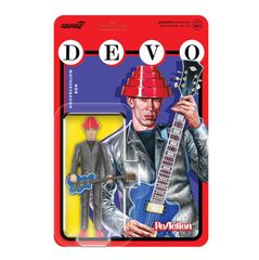 RAMONES フィギュアセット　ラモーンズ Amazon | ジョニー ラモーン Re Action フィギュア Johnny