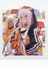 2025年最新】獅白ぼたん サインの人気アイテム - メルカリ