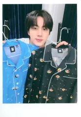 2026年最新】bts jin ジン パジャマの人気アイテム - メルカリ