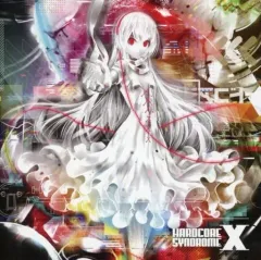 HARDCORE SYNDROME CD 5枚セット　帯付き HARDCORE SYNDROME 17 | HARDCORE TANO*C CREW,HARDCORE TANO*C