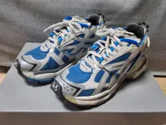 激レア　balenciaga vibram スニーカー バレンシアガ」がビブラム社とのコラボシューズ発売 5本指の