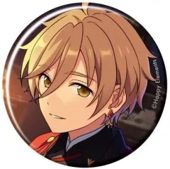 【中古】バッジ・ピンズ 真白友也 「あんさんぶるスターズ!! テーマスカウト缶バッジ [2023 SPRING]-Idol Side-」