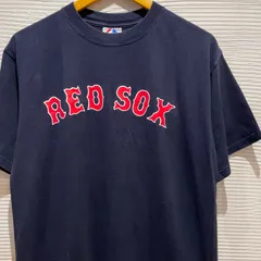 NIKE レッドソックス マニー ラミレス 24 XL 古着 ゲームシャツ NIKE レッドソックス マニー ラミレス 24 XL 古着 ゲームシャツ