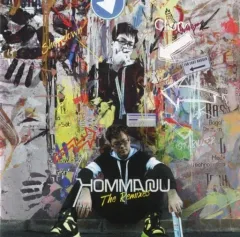 【中古】同人音楽CDソフト Hommarju The Remixes / Hommarju