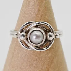 2025年最新】Georg Jensen レディース リング・指輪の人気