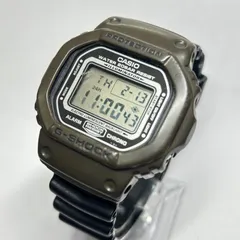 【稼働品】G-SHOCK/G－ショック/ DW-5600L-5AJF/CASIO/カシオ　　　【40】