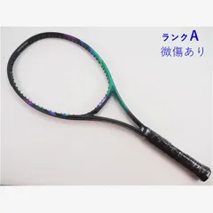 YONEX｜ブイコアプロ100 2022｜インプレ 評価 レビュー | RACKET