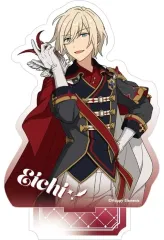 【中古】アクリルスタンド・アクリルパネル 天祥院英智 コスチュームアクリルスタンド★★★ 「あんさんぶるスターズ!!」