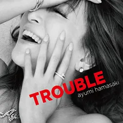2025年最新】浜崎あゆみ troubleの人気アイテム - メルカリ