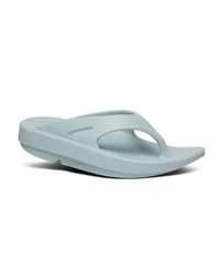 【ムラスポ公式】新品 OOFOS ウーフォス サンダル メンズ レディース リカバリー OORIGINAL ウーオリジナル