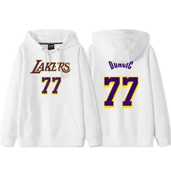 2025年最新】lakers パーカーの人気アイテム - メルカリ