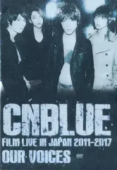 2025年最新】cnblue dvd 2011の人気アイテム - メルカリ