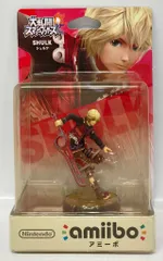 任天堂 - amiibo シュルク (大乱闘スマッシュブラザーズシリーズ) Amazon.co.jp: amiibo シュルク (大乱闘スマッシュブラザーズ