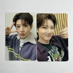 TREASURE ジュンギュ YG select 対面ペンサ トレカ セット