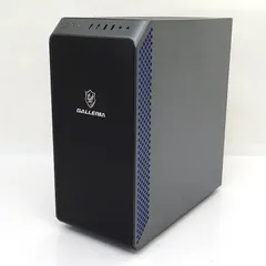 2025年最新】ガレリア pcケースの人気アイテム - メルカリ