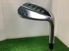 Callaway Golf - キャロウェイ MACK DADDY FORGED  ウェッジ　54° 76661116007-87-777868680.jpeg?