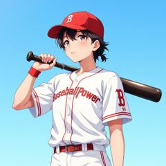 ベースボールパワー