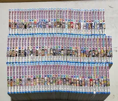 2025年最新】ワンピース 最新刊の人気アイテム - メルカリ