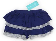 【ハッカ/HAKKA】キュロット 110サイズ 女の子【子供服・ベビー服】（1885569）