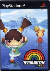 【中古】PS2ソフト テクニクティクス