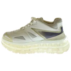 shoes53045 ダッドスニーカー クリーニング済み shoes53045 ダッドスニーカー クリーニング済み - メルカリ