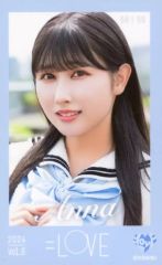 佐々木舞香 青春サブリミナル 歌唱衣装① 生写真 直筆 ヒキ - メルカリ