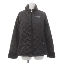 E932 marie claire 2WAY ナイロンジャケット 新品 M E932 marie claire 2WAY ナイロンジャケット 新品 M - メルカリ