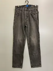 【中古品】Levi's リーバイス RELAXED DENIM PANTS SILVER TAB 92年6月製造 549刻印 USA製 リラックス デニム パンツ シルバー タブ アメリカ製 メンズ ジーンズ 【157-250825-em-23-min】