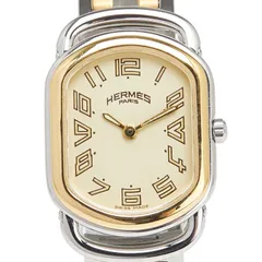 2025年最新】エルメス ラリー 時計の人気アイテム - メルカリ