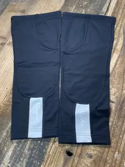 Rapha サーマルニーウォーマー 黒 rapha (取寄) ラファ サーマル ニー ウォーマーズ Rapha Thermal