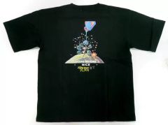 JUNRed Tシャツ 7ORDER 長妻怜央 デザイン - メルカリ