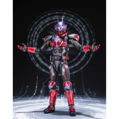 2024年最新】S.H.Figuarts 仮面ライダーギーツ 仮面ライダーグレアの