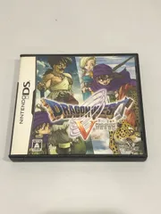 ☆ドラゴンクエストV 天空の花嫁【ゲームソフト】