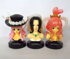 ワンピース　マスコレプレミアム　プリンセス　オブ　パイレーツ Amazon.co.jp: ワンピース マスコレプレミアム プリンセス オブ