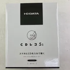 CDレコ5s 美品 2025年最新】cdレコ5sの人気アイテム - メルカリ