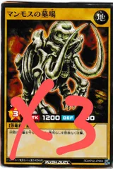 2025年最新】マンモスの墓場の人気アイテム - メルカリ