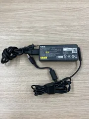 NEC パソコン PC ACアダプター PC-VP-BP103 A13-065N1A