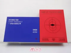 BTS CD DVD まとめ売り8点 ＋トレカ付き BTS CD DVD まとめ売り8点 ＋トレカ付き 8点 BTS CD+DVD