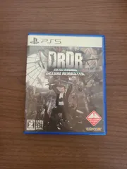 【PS5】デッドライジング デラックスリマスター