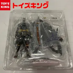 figma ニンジャバットマン DX 戦国エディション フィギュア - トイズ