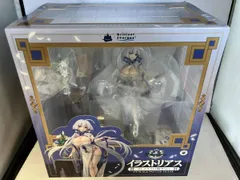 未開封品 ユニオンクリエイティブ イラストリアス オトメユリの輝きVer. 1/7 アズールレーン