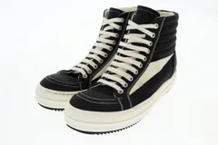Rick Owens DRKSHDW ビンテージスニーカー　41 Rick Owens DRKSHDW Vintage Sneakers Denim - Dark Dust – Kith