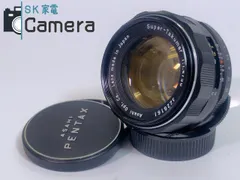 2025年最新】super takumar 50mm f1.4の人気アイテム - メルカリ