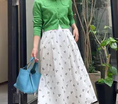 ブルレア⭐︎BLUELEA⭐︎チェックパンツＸＳ 美品 ブルレア BLUELEA チェックパンツ - メルカリ