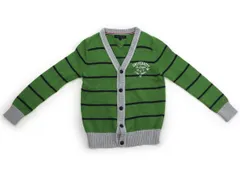 【トミーヒルフィガー/TommyHilfiger】カーディガン 110サイズ 男の子【子供服・ベビー服】（1944817）