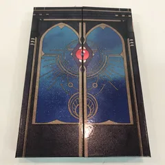 【八戸第2-43-19】にじさんじ ChroNoiR Wonder Wander World コンプリートボックス