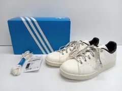 adidas Originals Stan Smith × Marimekko 'Off White/Core Black' GX8848　アディダス オリジナルス × マリメッコ　スニーカー　23cm