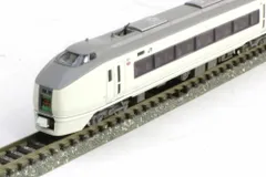 KATO 651系 スーパーひたち7両セット KATO 651系「スーパーひたち」7両基本セット 品番:10-1584