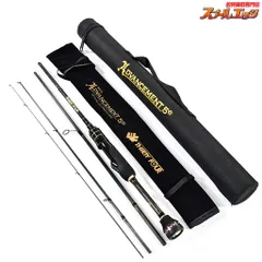 34 BCR-56 ※ティップセクション欠品 34 BCR-56 ※ティップセクション欠品 - メルカリ
